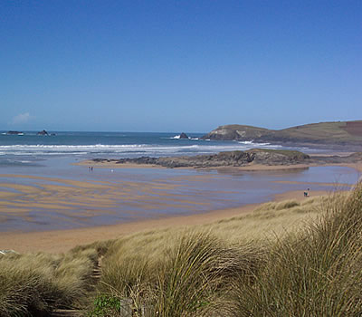 Constantine Bay