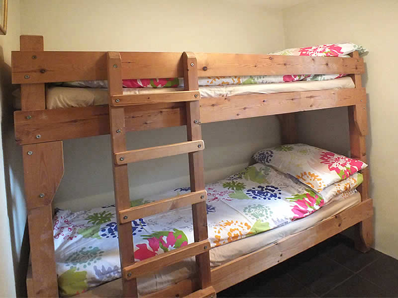 Bunk beds